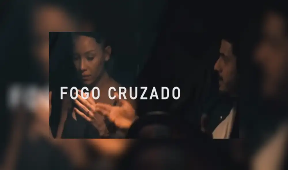 Neymar: Ella es la modelo que acusó de violación al crack [VIDEO]