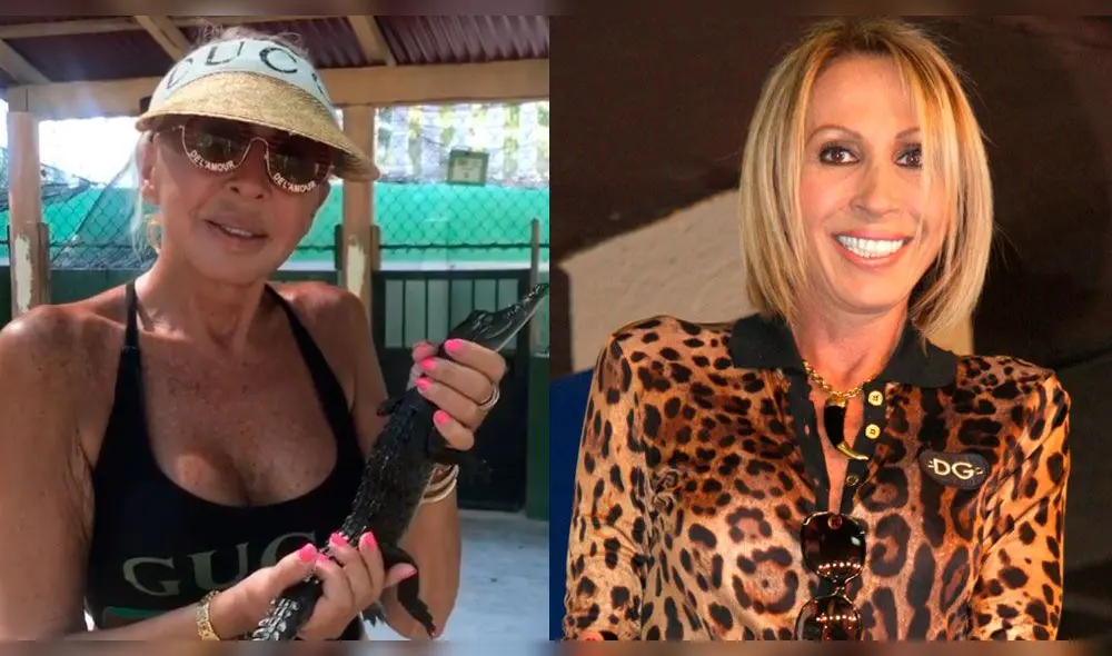 Laura Bozzo Laura Bozzo
