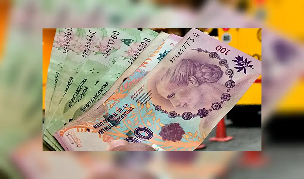 Precio del dólar a pesos argentinos hoy, domingo 5 de mayo de 2019, según tipo de cambio