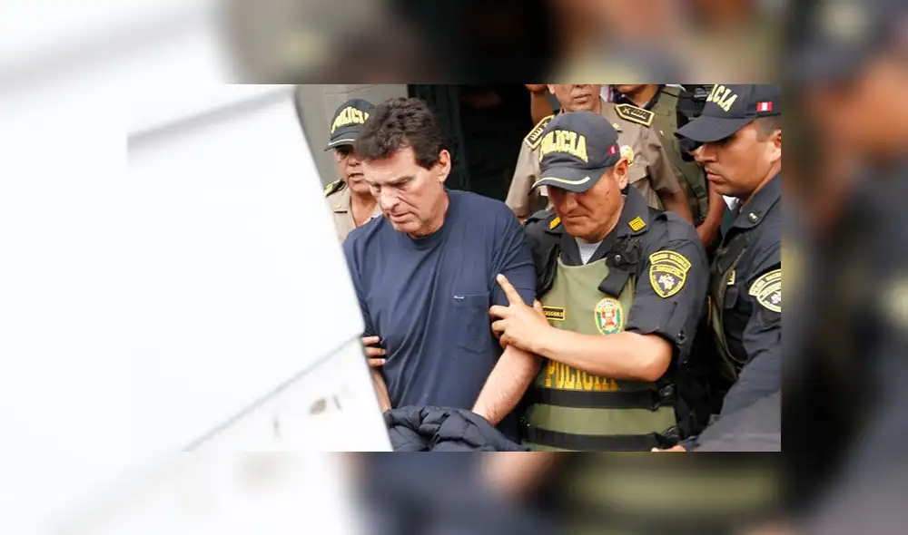 Piden investigar a jueces que liberaron a empresarios consorciados con Odebrecht