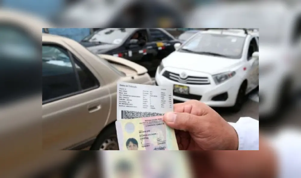 Touring anuncia fecha para exámenes