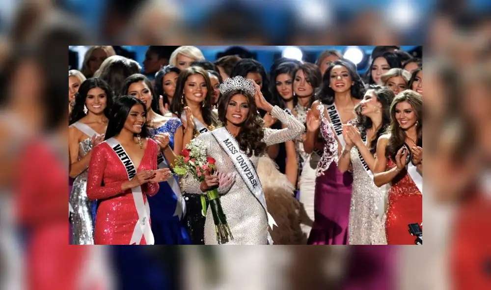 Concursos de belleza