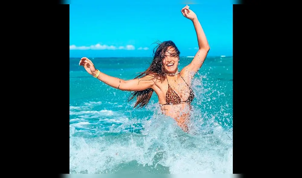 ‘Cachaza’ alerta a fans por aparecer con “moretón” en el ojo [FOTOS]