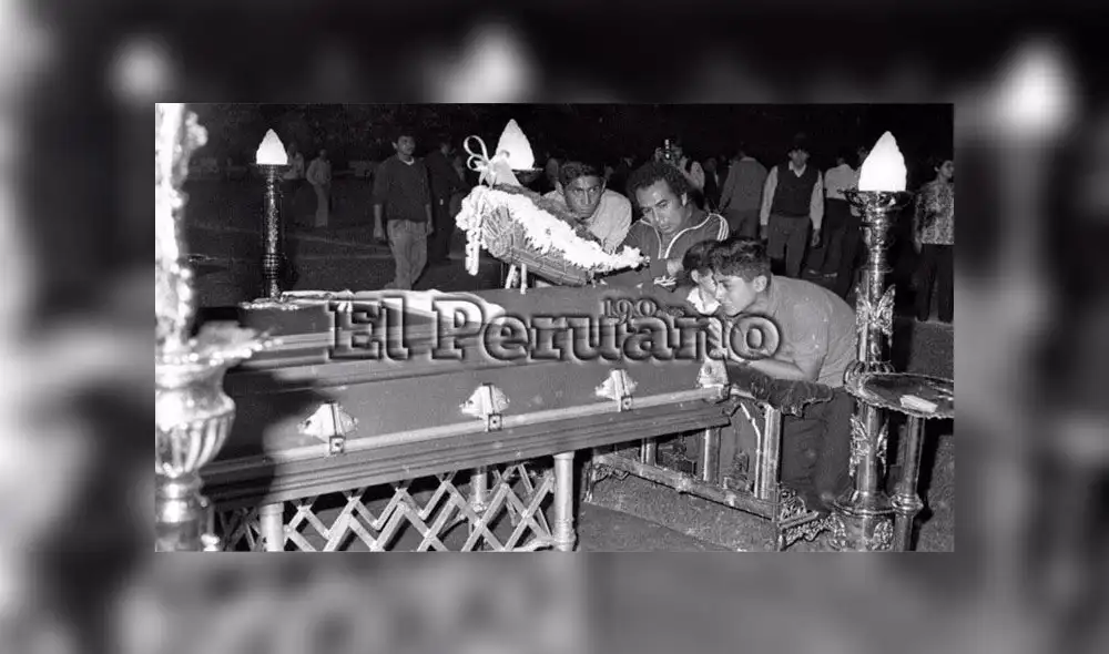 Tragedia del Fokker cumple 32 años en primera final entre Alianza Lima y Binacional [VIDEO] 