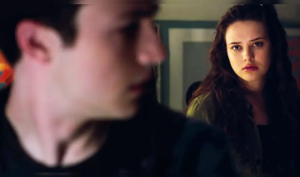 Mira el intenso tráiler de la segunda temporada de 13 Reasons Why [VIDEO]