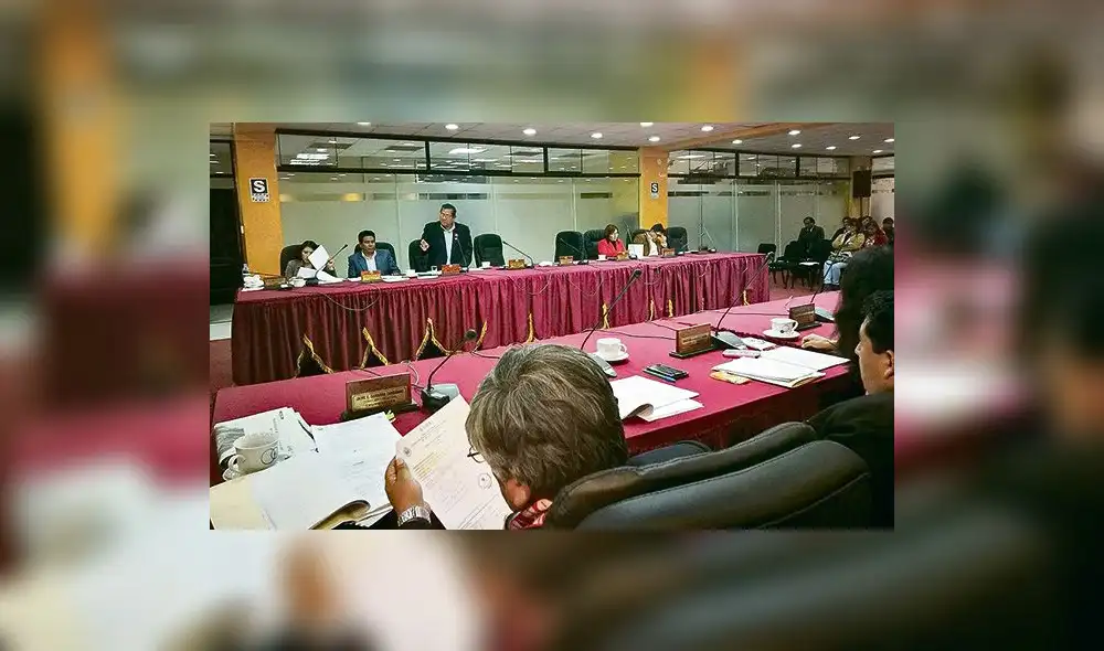 Cusco: Consejeros cuestionan pago de S/ 10 millones a grupo Concar - Obrainsa