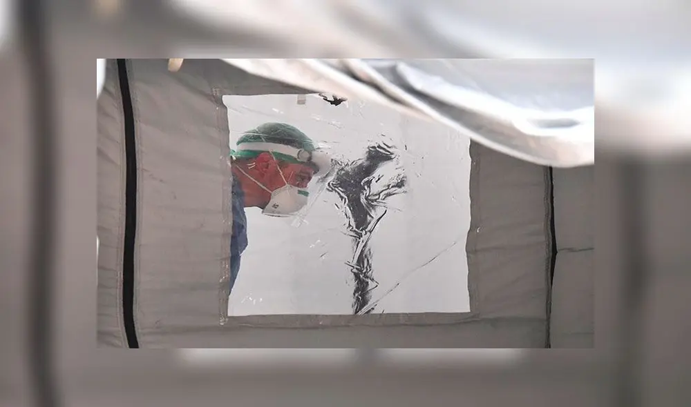 Casi 138 000 infectados por coronavirus se registran en todo el planeta. Foto: EFE