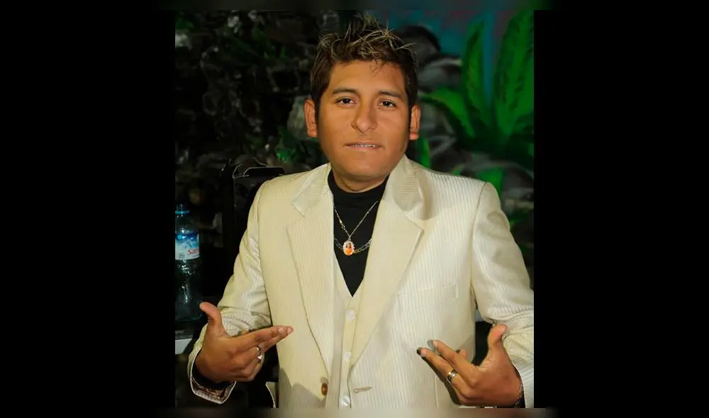 Chacalín preocupa a sus fans: “Poco a poco me estoy muriendo” [VIDEO]