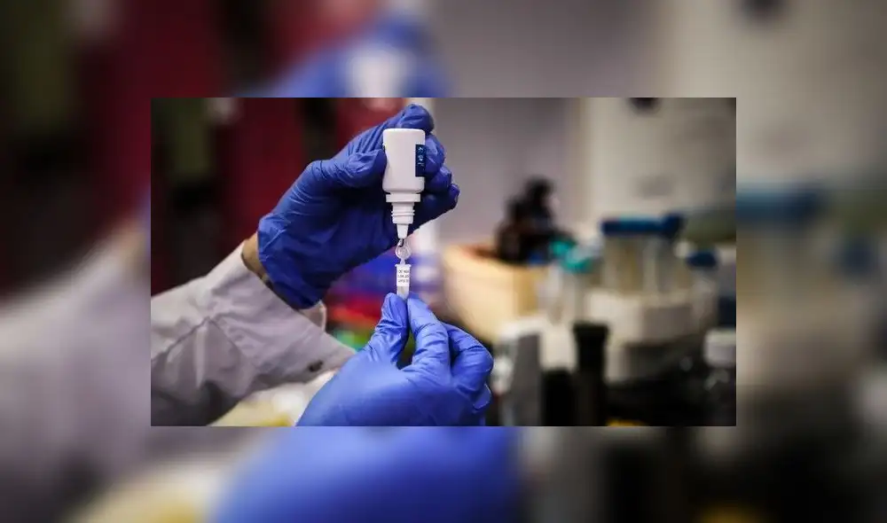 En la tercera se requiere la participación de miles de voluntarios. Foto: AFP. En la tercera se requiere la participación de miles de voluntarios. Foto: AFP.