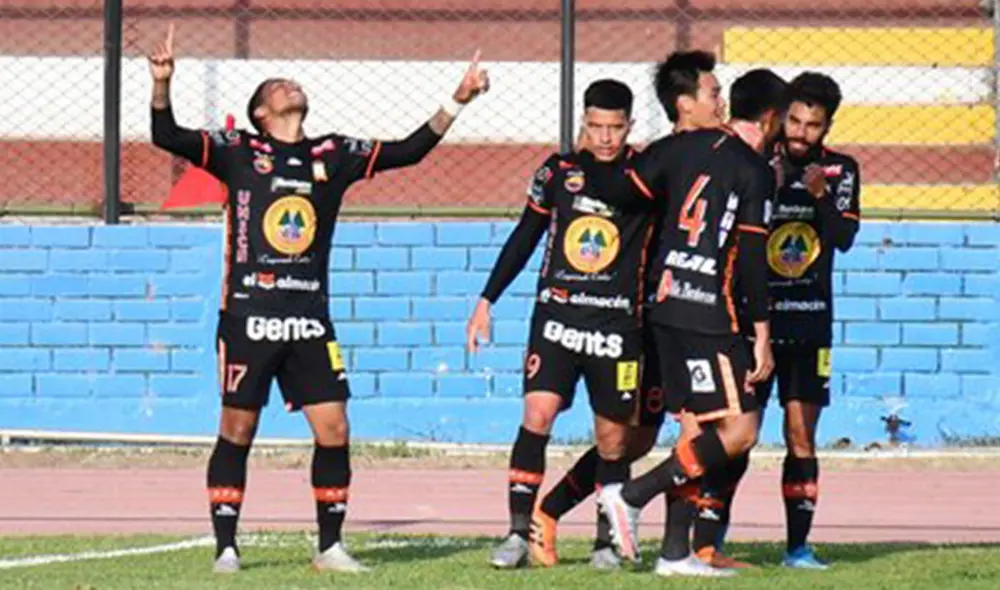 Ayacucho vs. Binacional EN VIVO: sigue AQUÍ la transmisión del partido. Foto: Twitter Liga 1 Ayacucho vs. Binacional EN VIVO: sigue AQUÍ la transmisión del partido. Foto: Twitter Liga 1
