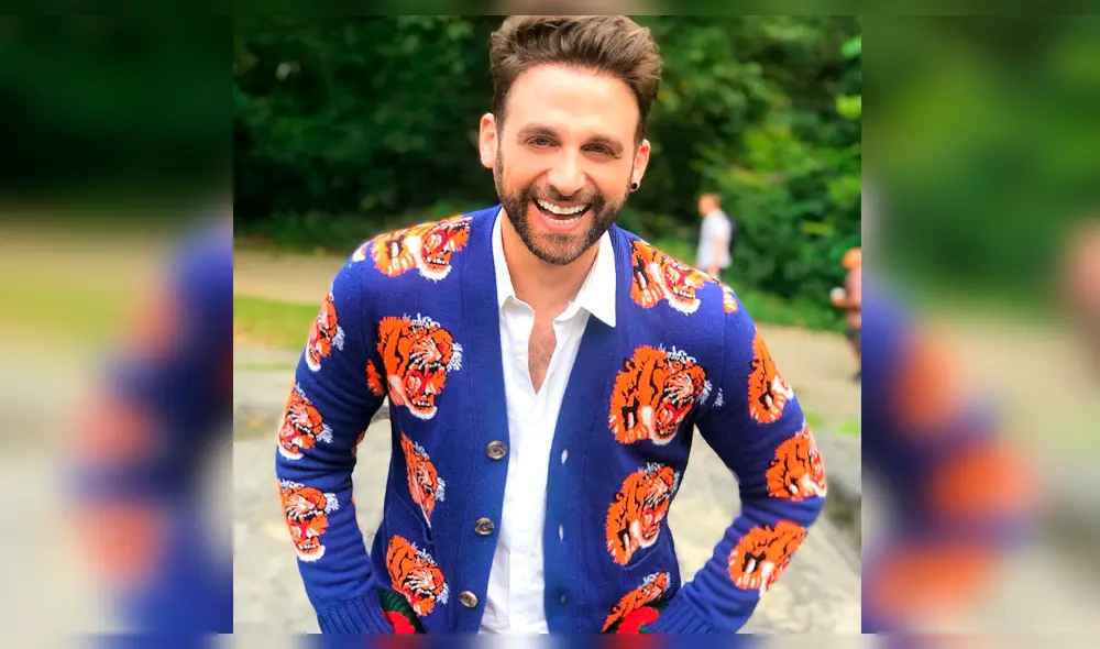 Rodrigo González publica polémico mensaje sobre las “moscas muertas” Rodrigo González publica polémico mensaje sobre las “moscas muertas”