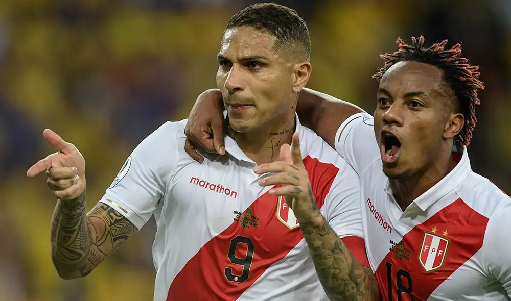 Conmebol ratificó inicio de Eliminatorias Qatar 2022 para septiembre de 2020. | Foto: AFP