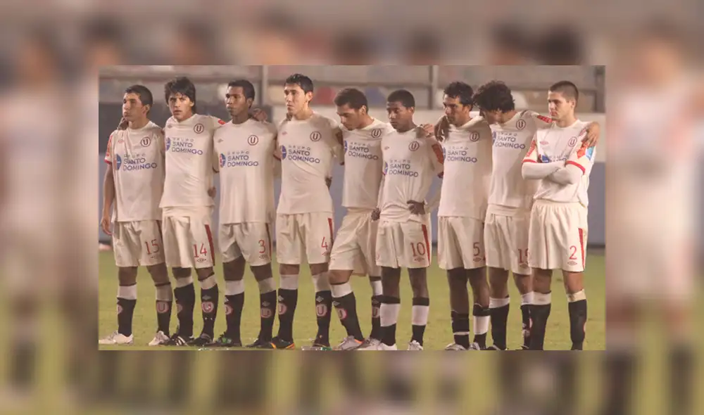 Universitario: campeón de la Copa Libertadores celebra cumpleaños alejado de las canchas Universitario: campeón de la Copa Libertadores celebra cumpleaños alejado de las canchas