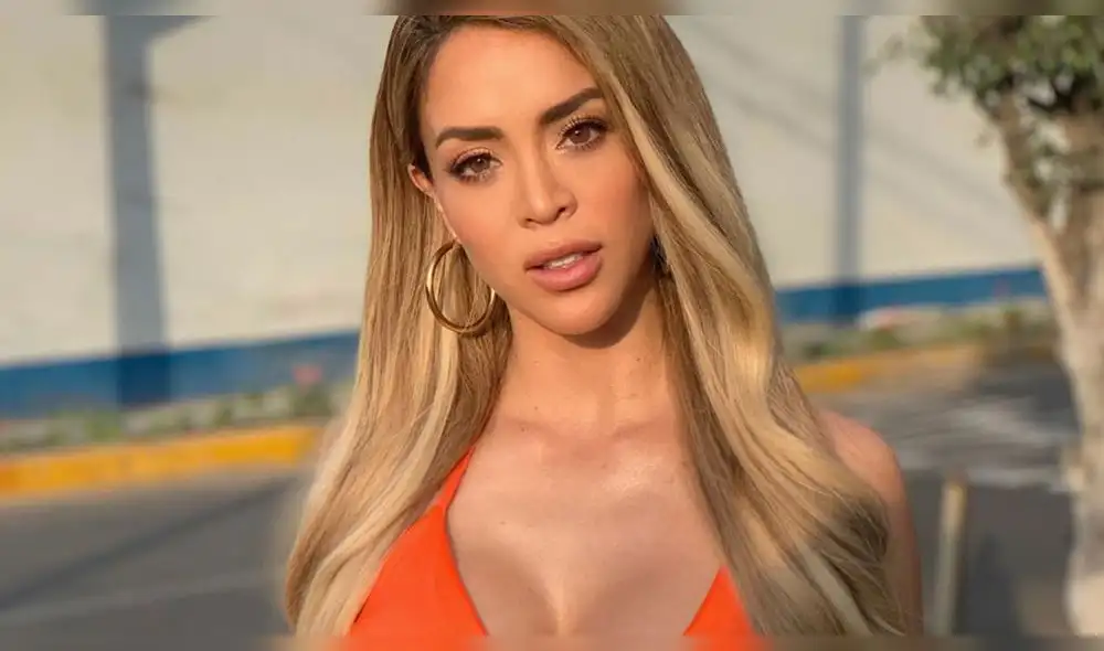 La conductora reapareció tras su viaje a Italia y resolvió dudas sobre su vida amorosa.