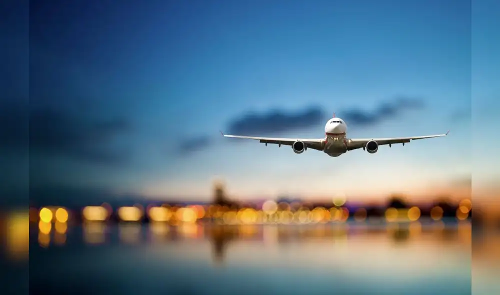 ¡Atención! Aerolíneas lanzan pasajes nacionales e internacionales desde 16 dólares por tramo