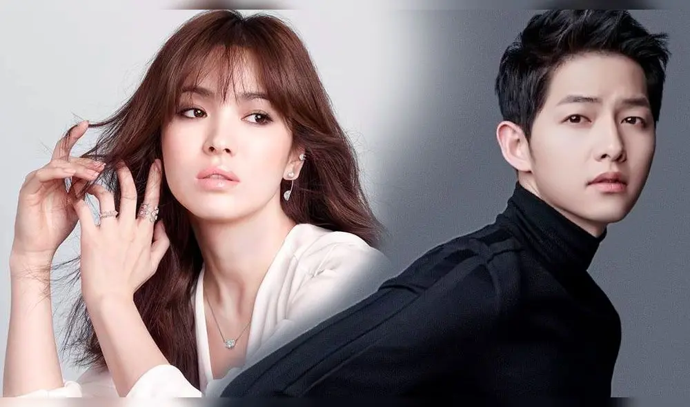 Song Joong Ki y Song Hye Kyo: Revelan secretos del polémico divorcio [FOTOS]