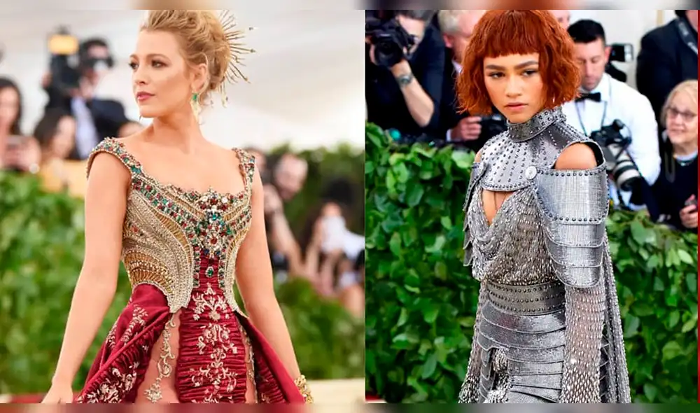 MET Gala 2019: Revive los mejores 'looks' de la alfombra rosa [VIDEO]