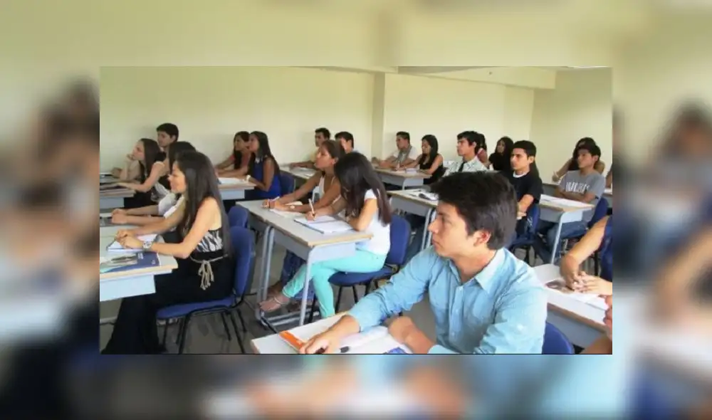 Pronabec ofrece 200 becas de estudio para que hijos de docentes sigan carreras superiores Pronabec ofrece 200 becas de estudio para que hijos de docentes sigan carreras superiores