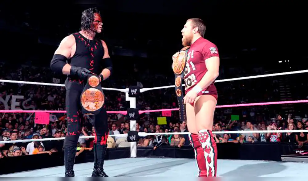 WWE Royal Rumble 2019: 10 eliminaciones 'entre amigos' [VIDEO]