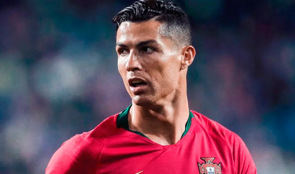 La estrella portuguesa logró alcanzar gigantesca cifra de goles en partido de su selección frente a Ucrania por el clasificatorio rumbo a la Eurocopa 2020. La estrella portuguesa logró alcanzar gigantesca cifra de goles en partido de su selección frente a Ucrania por el clasificatorio rumbo a la Eurocopa 2020.