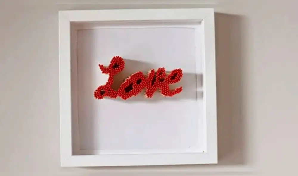 San Valentín: Regala una de estas 25 sorpresas a tu pareja [VIDEOS]