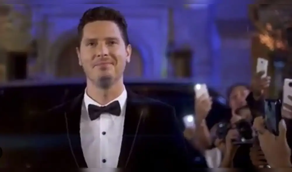 Yo Soy: Johanna San Miguel aparece en promo y fans de Maricarmen la rechazan