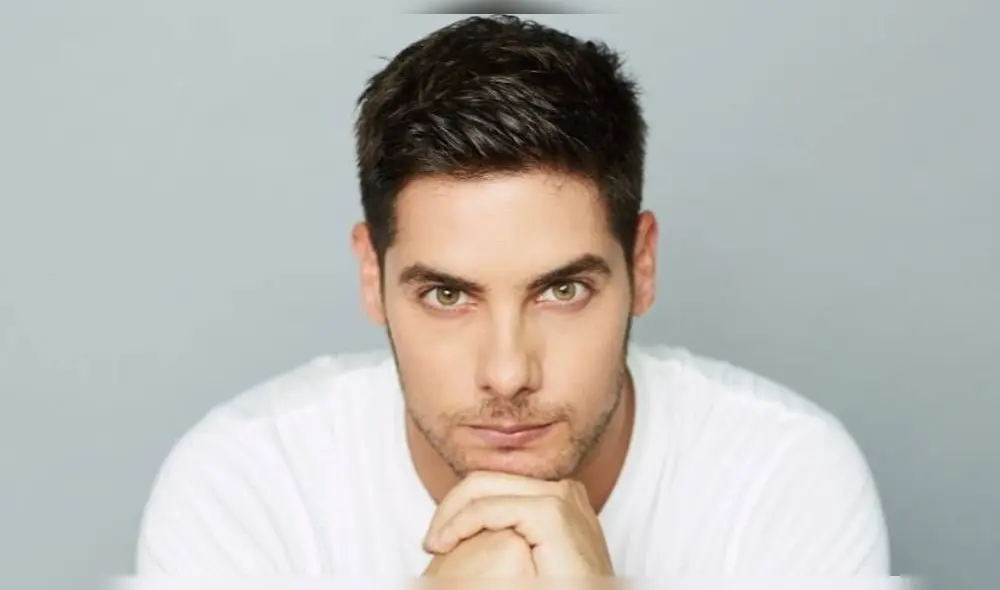 El actor se pronunció luego de la denuncia de una adolescente y su colega Mayra Couto. (Foto: Instagram)