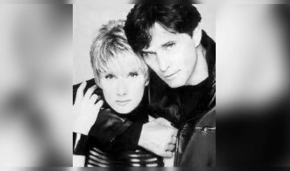 Christian Bach: Detalles sobre la vida y la causa del fallecimiento de la reconocida actriz [FOTOS]