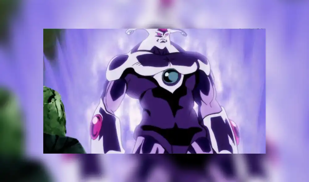 Dragon Ball Super: Revelan el avance del capítulo 122 en latino por Cartoon Network