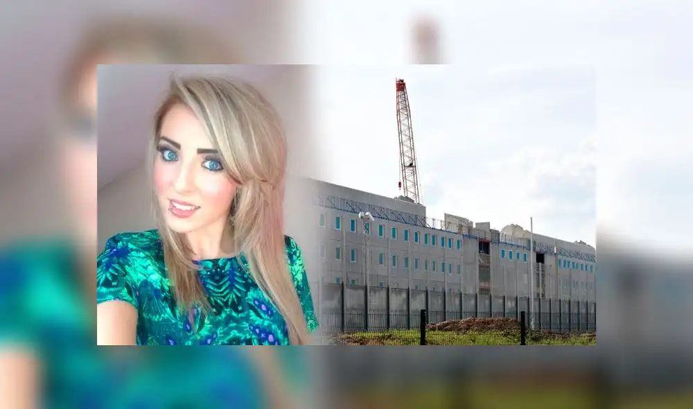 La guardia ahora deberá comparecer ante la justicia el 23 de diciembre. Foto: The Mirror