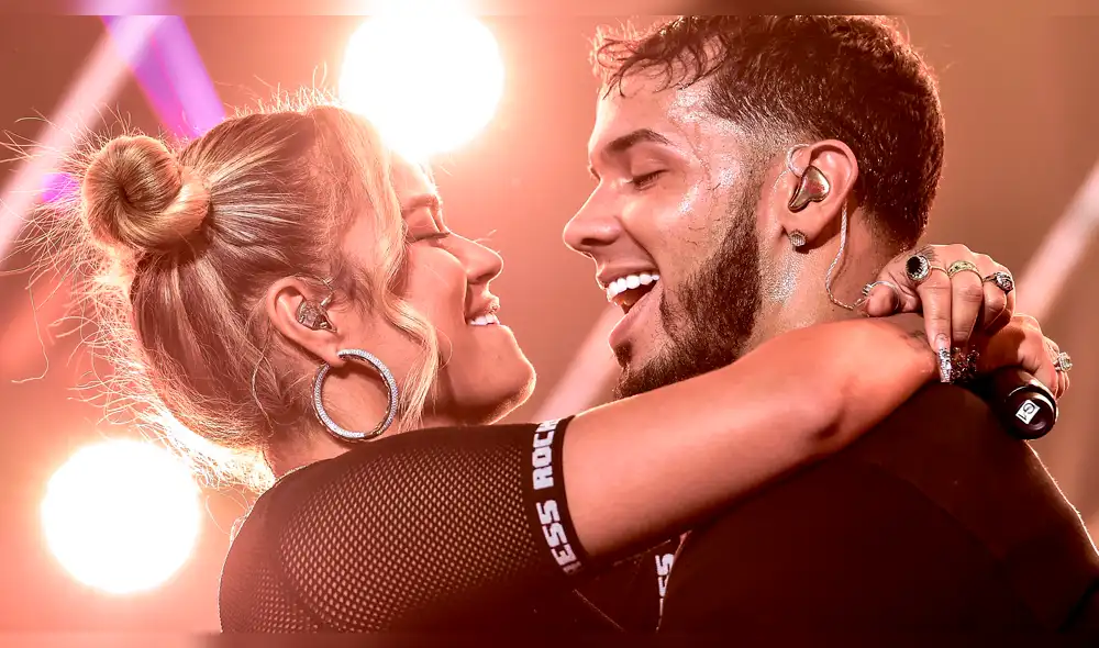 Don Omar arremete contra Anuel AA y Karol G en defensa de Ivy Queen [VIDEO]