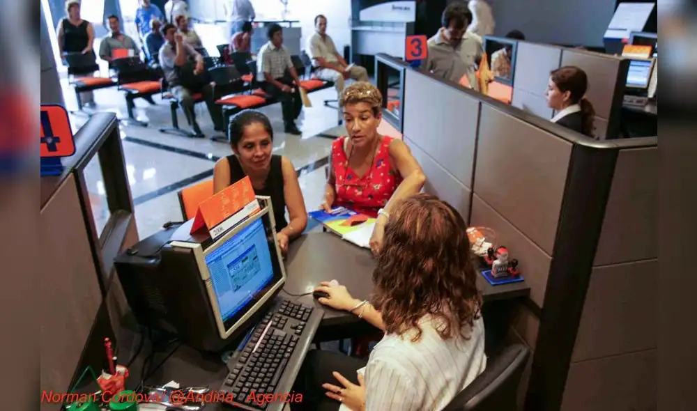 Iniciativa plantea que afiliados a AFP no paguen comisiones cuando sufran pérdidas Iniciativa plantea que afiliados a AFP no paguen comisiones cuando sufran pérdidas