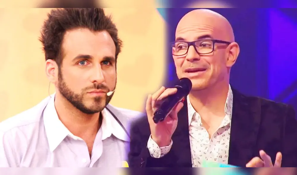 ricardo morán ricardo morán