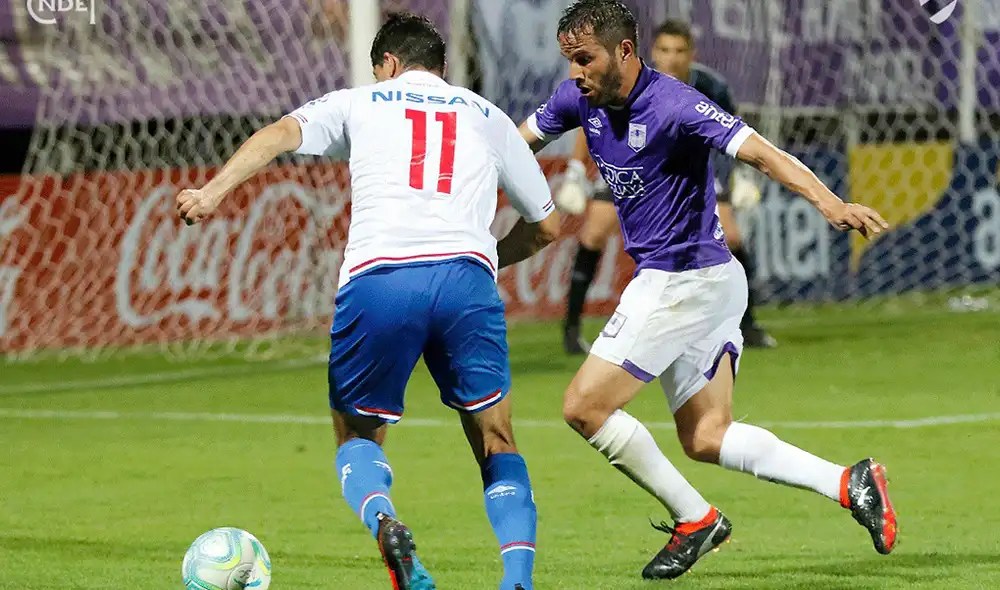 Nacional vs Defensor Sporting EN VIVO: juegan por la fecha 11 de la liga uruguaya. Foto: @Nacional Nacional vs Defensor Sporting EN VIVO: juegan por la fecha 11 de la liga uruguaya. Foto: @Nacional