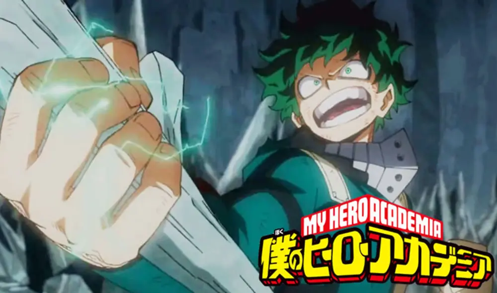 Ha llegado el momento del enfrentamiento final