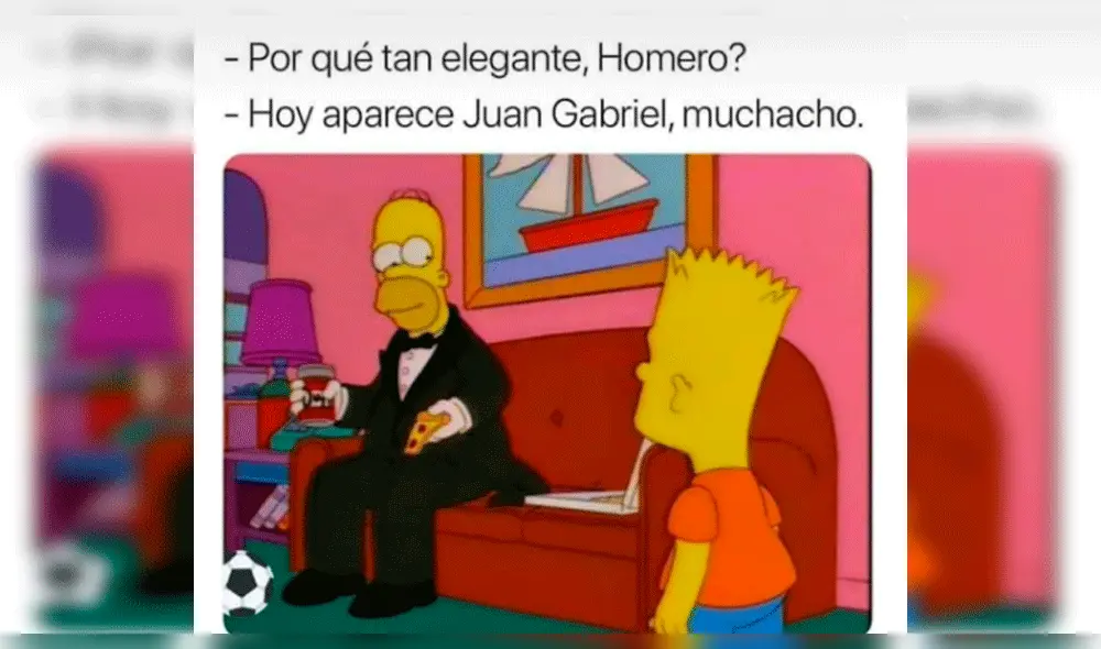 Juan Gabriel: Cibernautas crean hilarantes memes de la "resurrección del Divo"