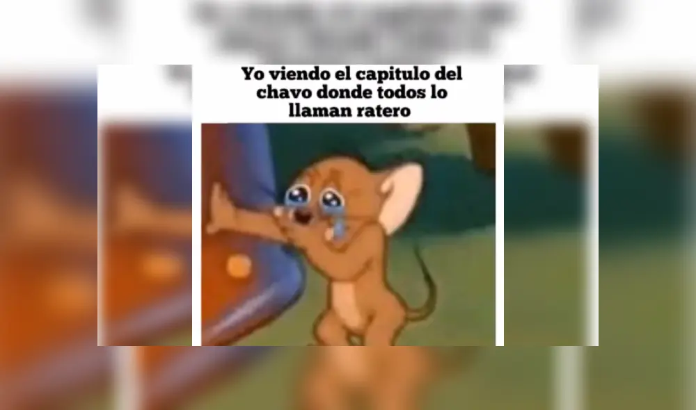 Desliza las imágenes para ver los más divertidos memes de Jerry. Desliza las imágenes para ver los más divertidos memes de Jerry.