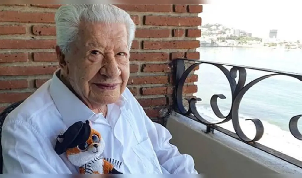 Ignacio López Tarso Ignacio López Tarso