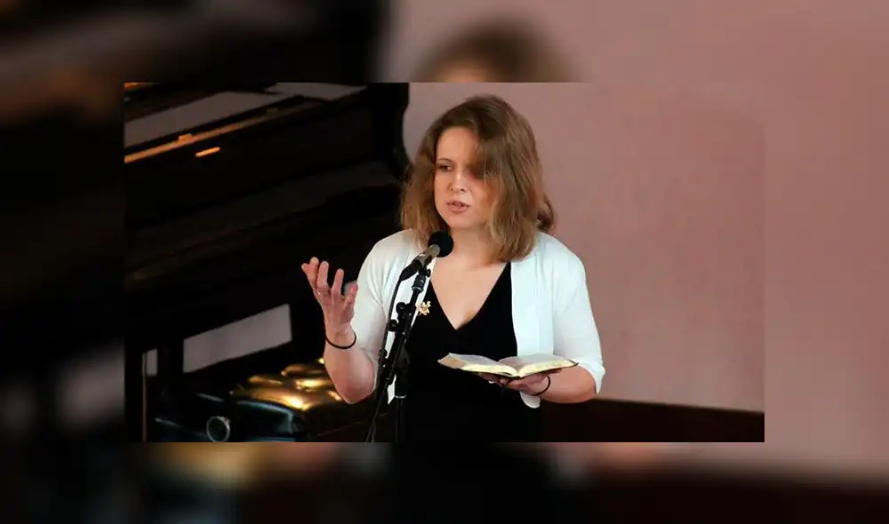 Profesora fue descubierta por esposo teniendo intimidad con alumno de 15 años