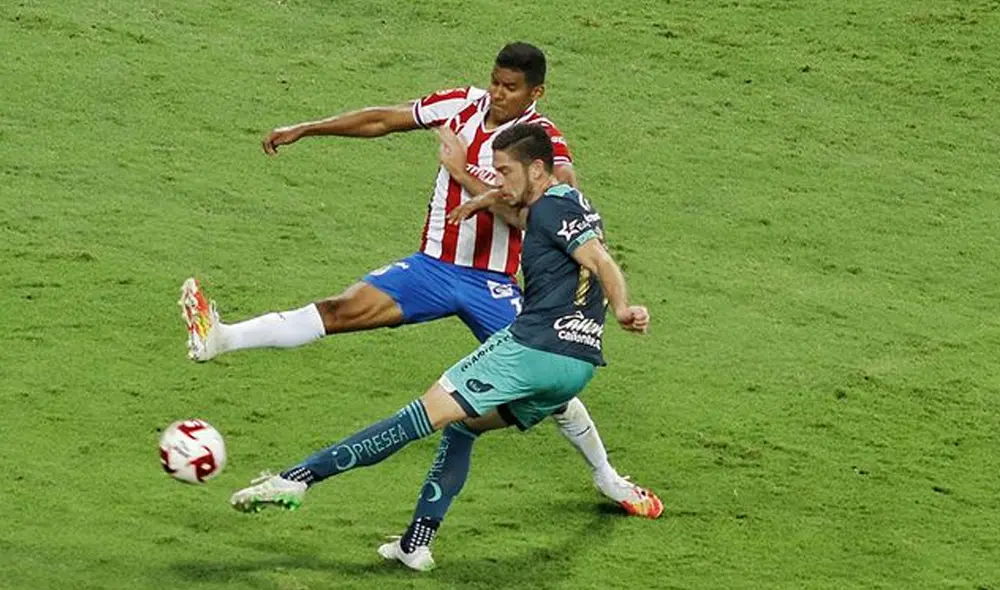 Medios mexicanos se refirieron sobre el interés que Santiago Ormeño despertó en Perú. | Foto: Puebla Medios mexicanos se refirieron sobre el interés que Santiago Ormeño despertó en Perú. | Foto: Puebla