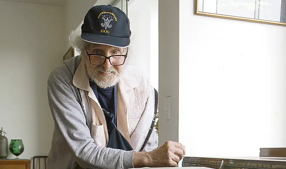 El músico se presentará en el Jazz Zone de Miraflores para parte de su trabajo. Foto: difusión