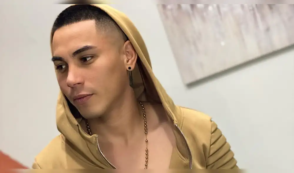 Shirley Arica confiesa que le resulta complicado mantener la relación con Jean Deza en cuarentena. Foto: Instagram Shirley Arica confiesa que le resulta complicado mantener la relación con Jean Deza en cuarentena. Foto: Instagram