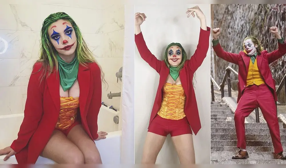 Lele Pons y sus sexys alternativas para sorprender en Halloween Lele Pons y sus sexys alternativas para sorprender en Halloween