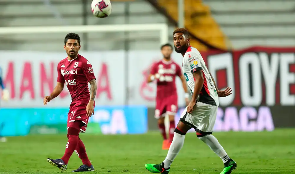 Saprissa y Alajuelense se miden por la final de Costa Rica 2020. (FOTO: @lanacion). Saprissa y Alajuelense se miden por la final de Costa Rica 2020. (FOTO: @lanacion).