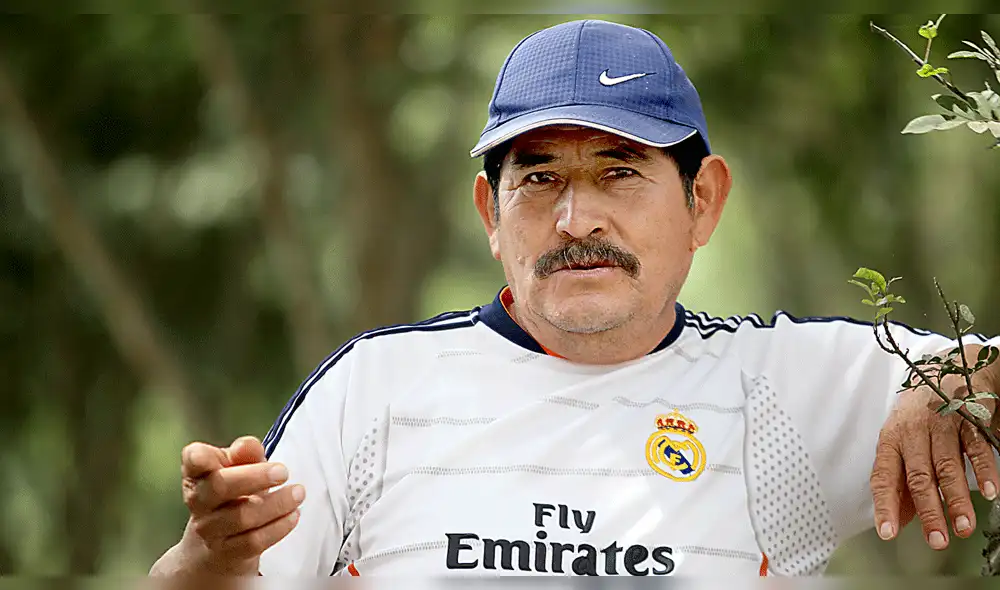 “Cuando me gritó (Urresti) recordé esa voz enérgica que oí cuando me torturaban”