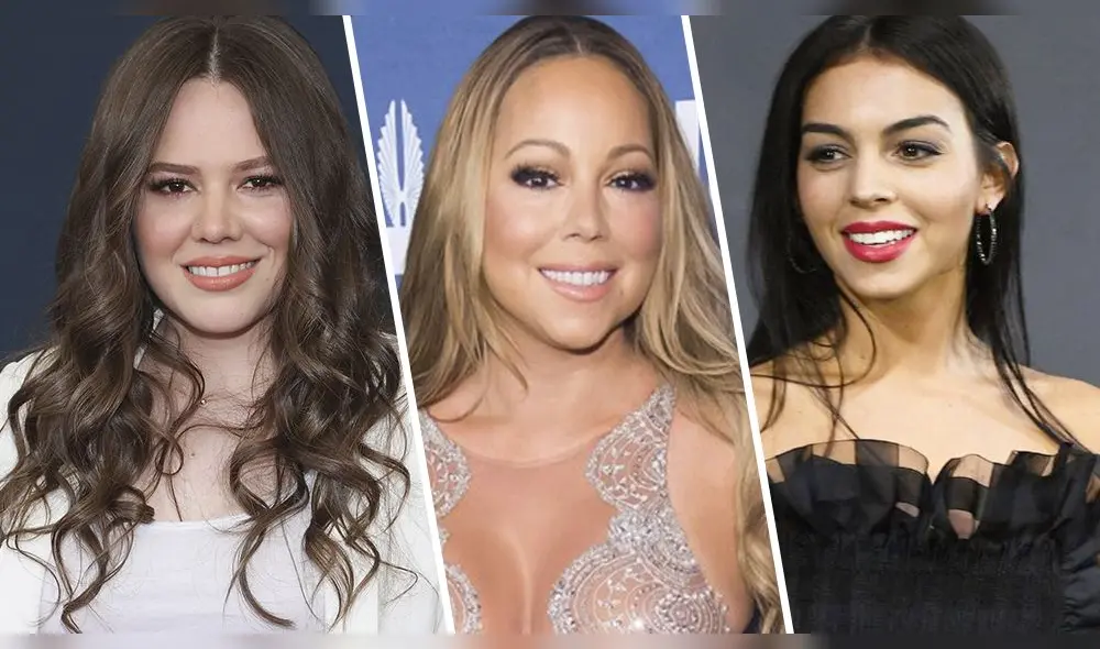 Mariah Carey Mariah Carey