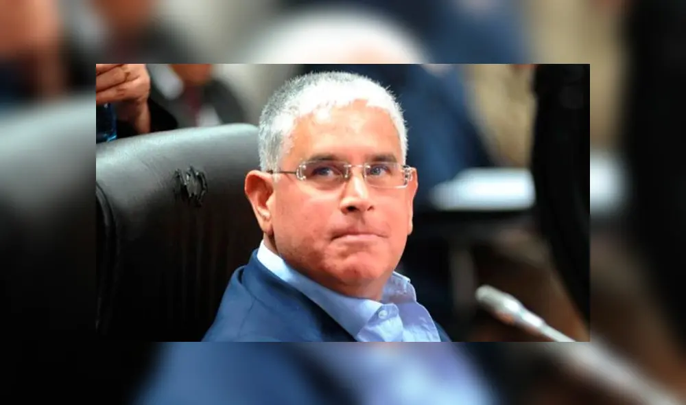 Juicio contra Óscar López Meneses continúa este jueves