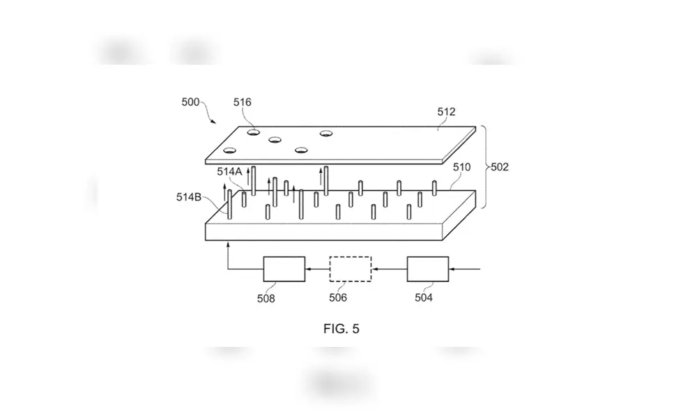 El sistema braile permitiría a usuarios con problemas en la vista saber qué hay en la interfaz con información en texto. El sistema braile permitiría a usuarios con problemas en la vista saber qué hay en la interfaz con información en texto.