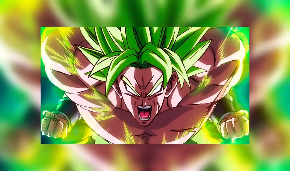 ¿Dragon Ball Super Broly copió una escena de Avengers? Imagen causó controversia [VIDEO]