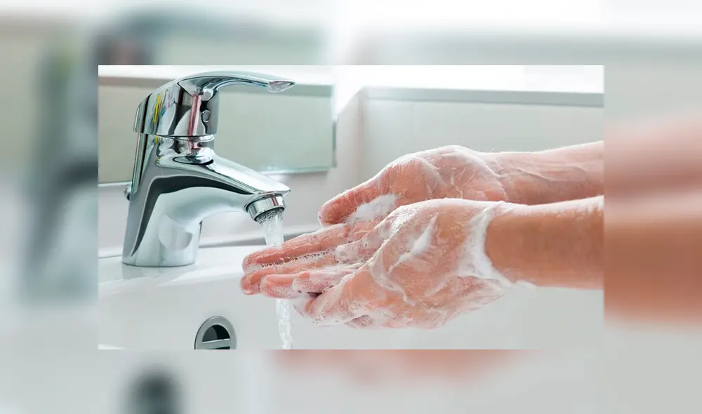 La falta de higiene ocasiona que 3.5 millones de niños menores de 5 años fallezcan por enfermedades como la diarrea y la neumonía. La falta de higiene ocasiona que 3.5 millones de niños menores de 5 años fallezcan por enfermedades como la diarrea y la neumonía.